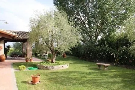 Casale Degli Angeli *