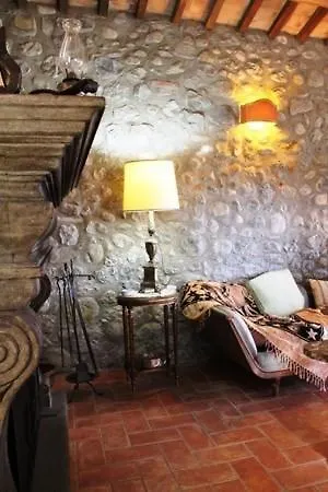 Casale Degli Angeli Villa *