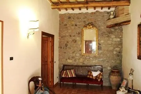 Villa Casale Degli Angeli