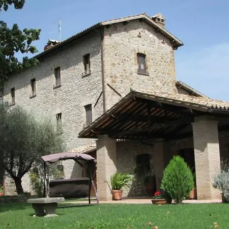 Casale Degli Angeli Villa *
