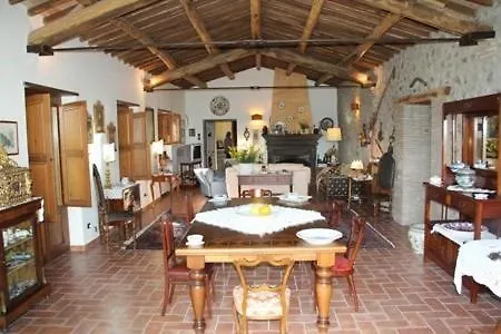 Casale Degli Angeli Villa