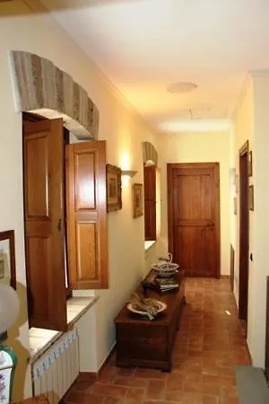 Casale Degli Angeli Villa *