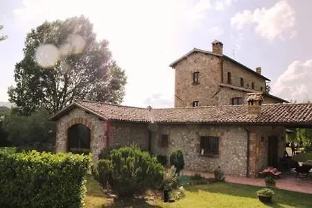 Villa Casale Degli Angeli