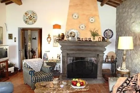 Casale Degli Angeli Villa