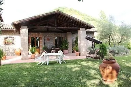 Casale Degli Angeli Villa *