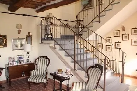 Villa Casale Degli Angeli *