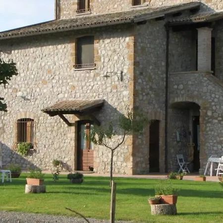 Casale Degli Angeli * Orvieto