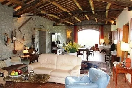 Villa Casale Degli Angeli *