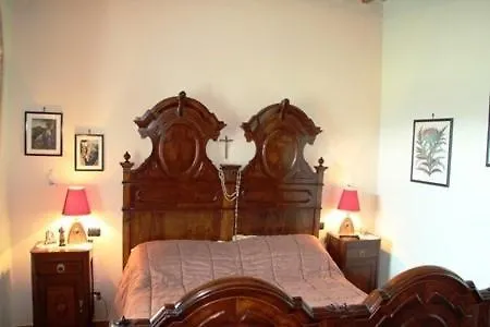 Casale Degli Angeli Villa